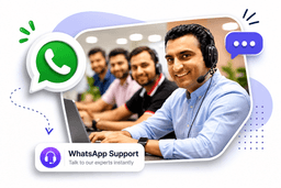 Reach Out to Us